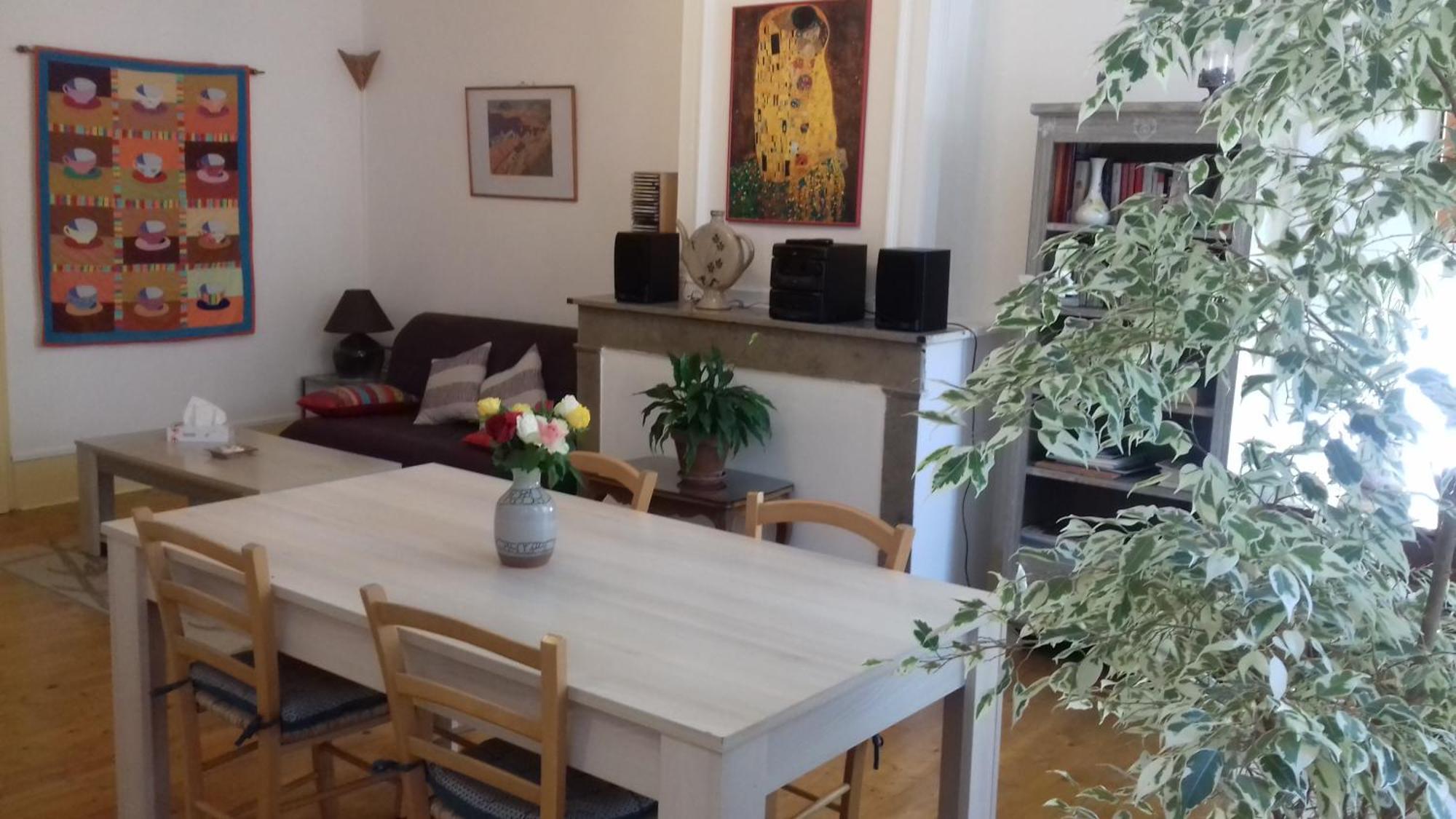 迪约勒菲Sejour Provencal公寓 外观 照片